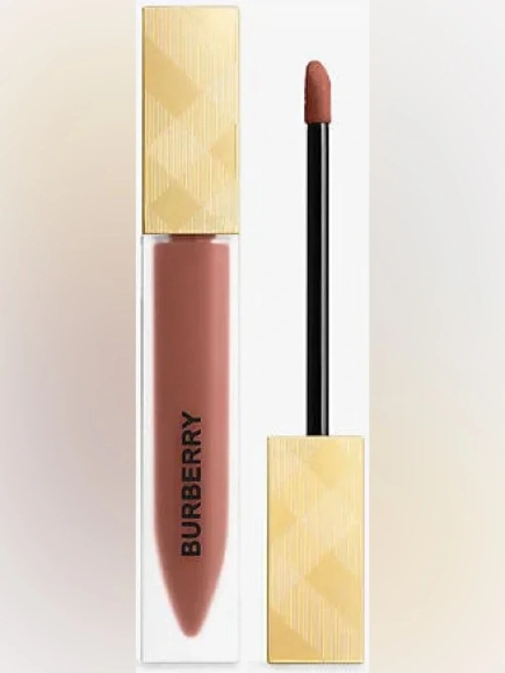 Burberry Kisses Liquid Matte Lipstick 6mL Long Lasting Matte Lip Color NIB 🎀